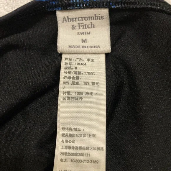 Abercrombie & Fitch Bikini - Picture 7 of 7